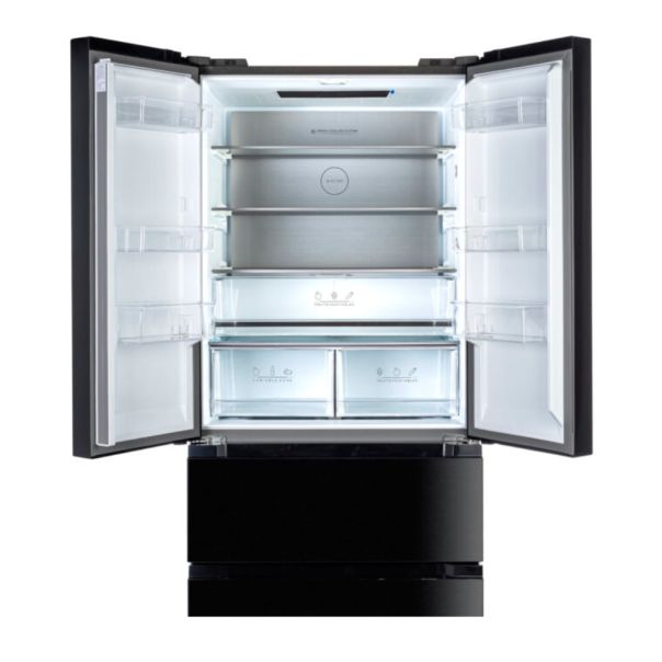 VIVAX Side by side frižider CFS-516DFD X - 0001325855