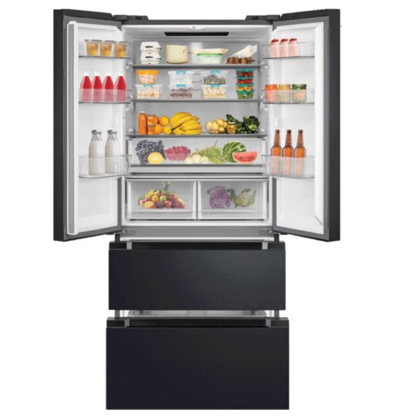 VIVAX Side by side frižider CFS-516DFD X - 0001325855