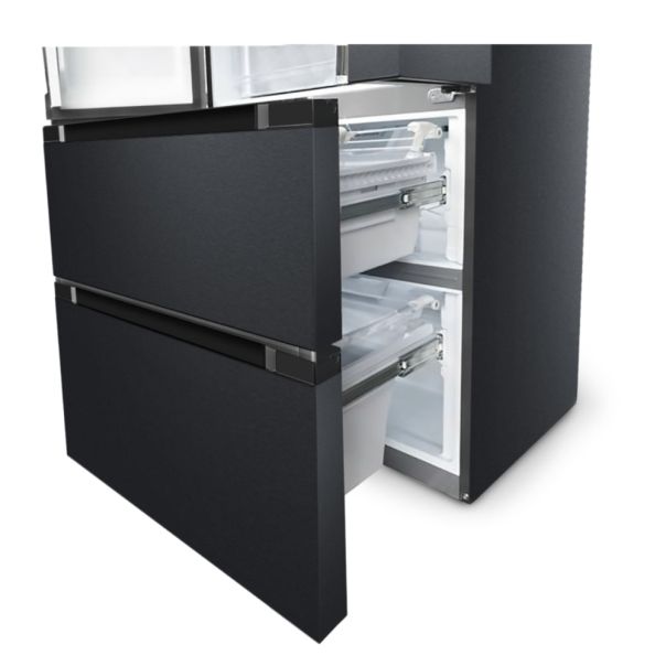 VIVAX Side by side frižider CFS-516DFD X - 0001325855