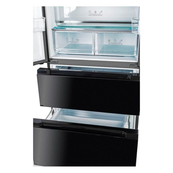 VIVAX Side by side frižider CFS-516DFD X - 0001325855