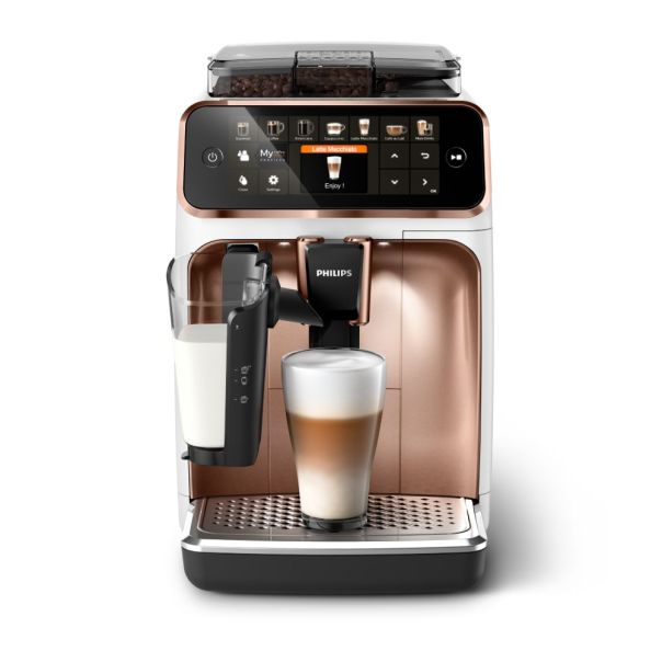 PHILIPS  Aparat za espresso kafu EP5443/70 - 20790-1-1