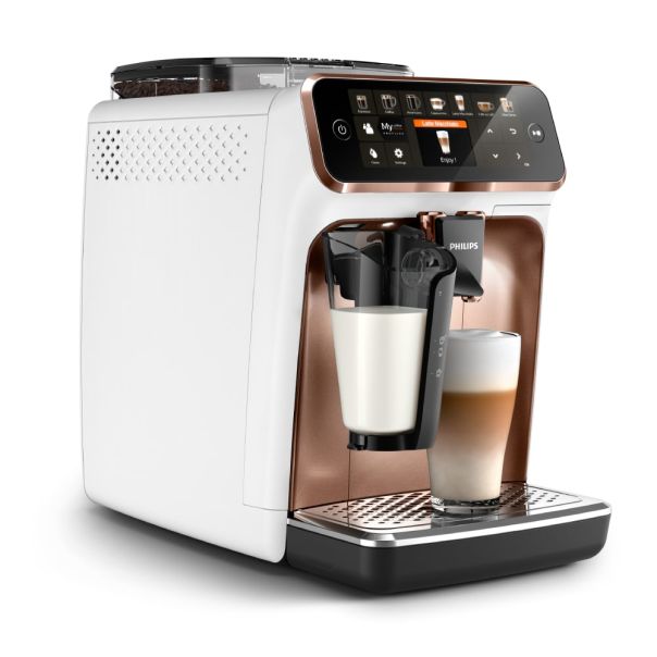 PHILIPS  Aparat za espresso kafu EP5443/70 - 20790-1-1