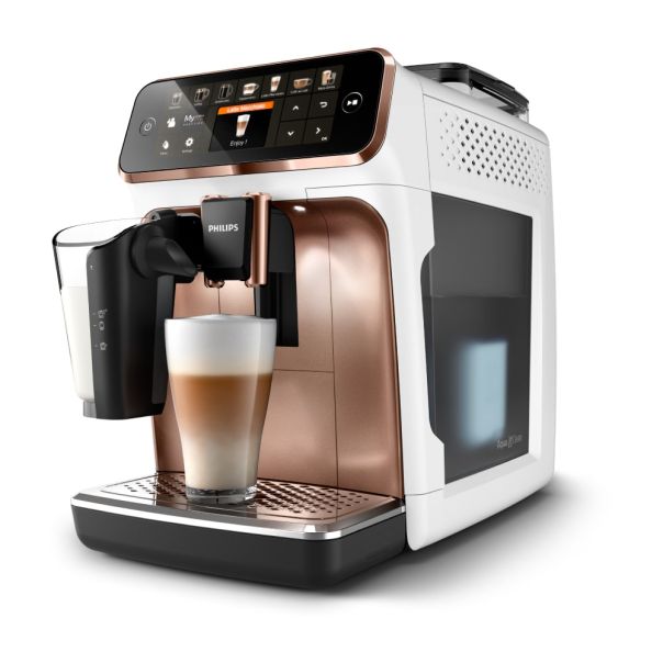 PHILIPS  Aparat za espresso kafu EP5443/70 - 20790-1-1