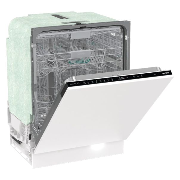 GORENJE Ugradna mašina za pranje sudova GV663A60 - 15535