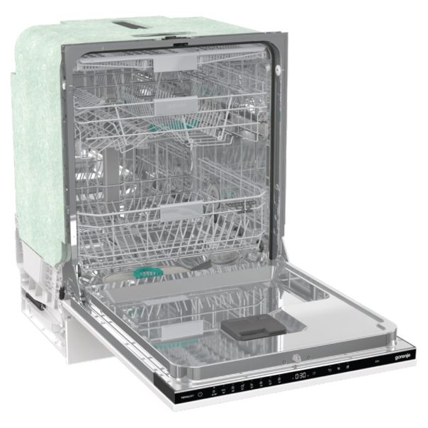 GORENJE Ugradna mašina za pranje sudova GV663A60 - 15535