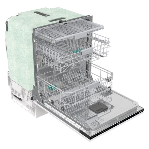 GORENJE Ugradna mašina za pranje sudova GV663A60 - 15535
