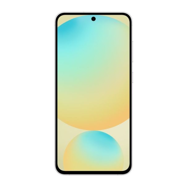 SAMSUNG S24 FE 8/256GB, žuta - 12256-1