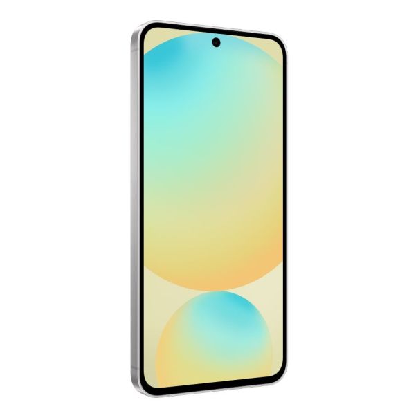 SAMSUNG S24 FE 8/256GB, žuta - 12256-1