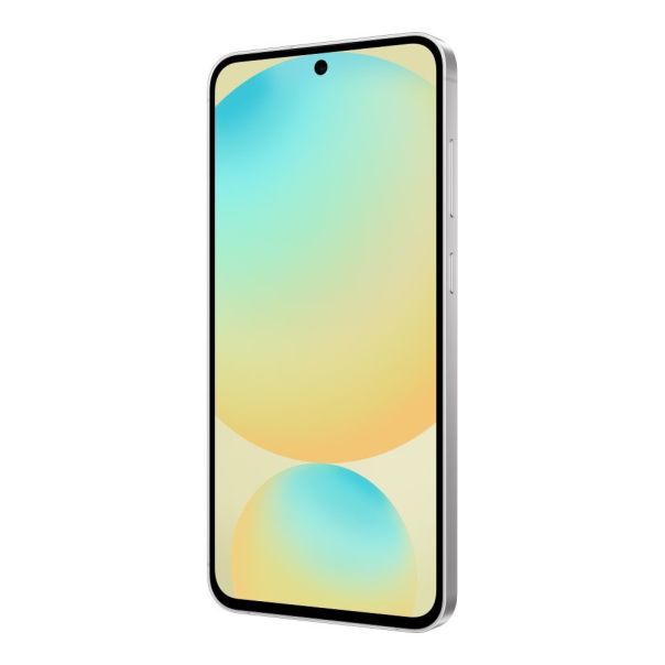 SAMSUNG S24 FE 8/256GB, žuta - 12256-1