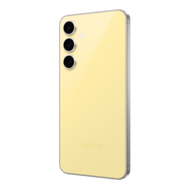 SAMSUNG S24 FE 8/256GB, žuta - 12256-1