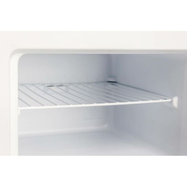 VIVAX Kombinovani frižider DD-207E X - 0001329733