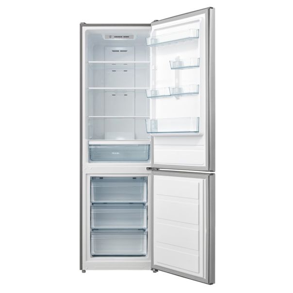 VIVAX Kombinovani frižider CF-310ENF X - 0001329720