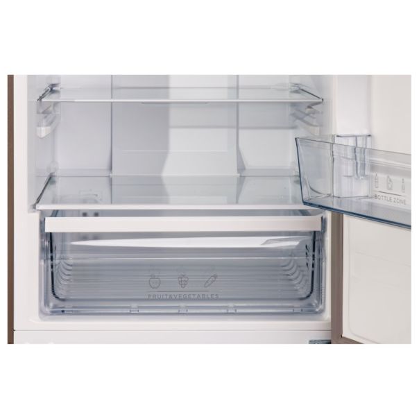 VIVAX Kombinovani frižider CF-310ENF X - 0001329720