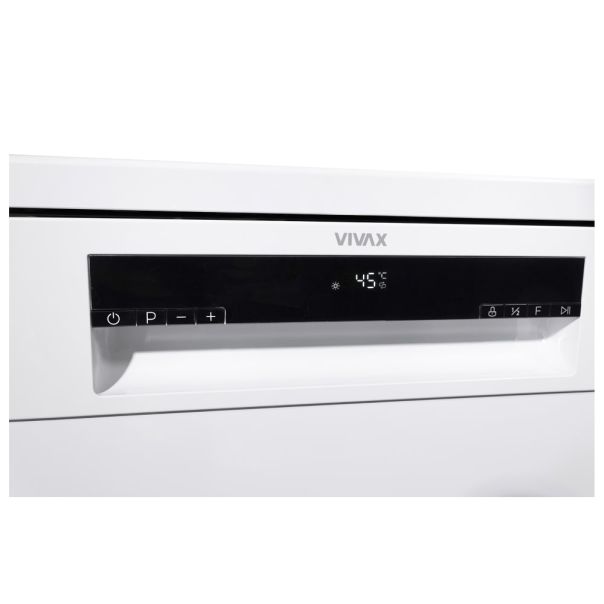 VIVAX Samostojeća sudomašina DW-601473C - 0001328845