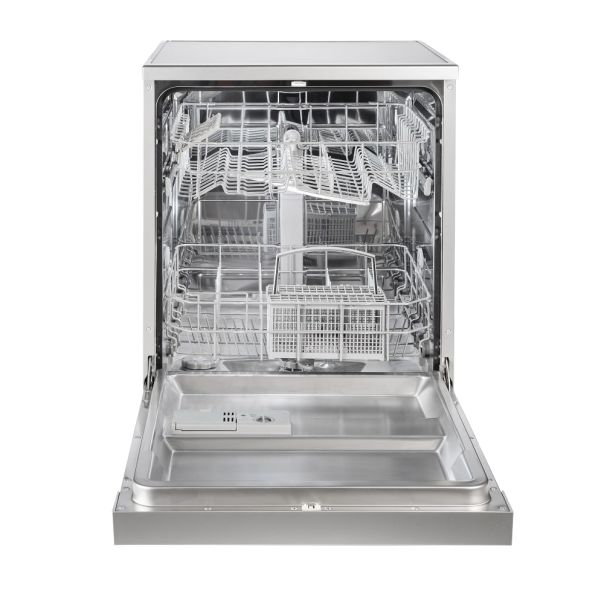 VIVAX HOME Samostojeća mašina za pranje sudova DW-601262C X - 0001307824