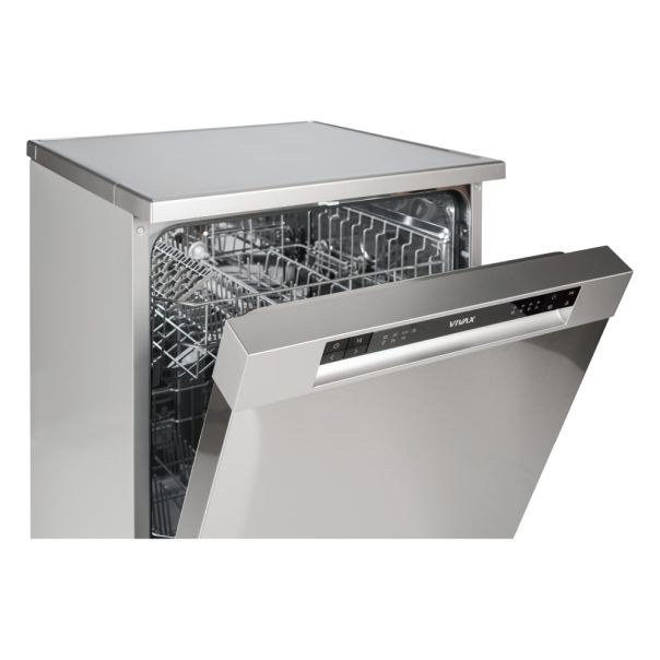 VIVAX HOME Samostojeća mašina za pranje sudova DW-601262C X - 0001307824