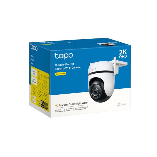 TP LINK Kamera Tapo C520WS - TAPO C520WS