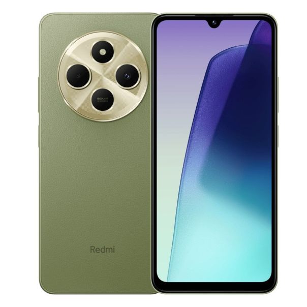 XIAOMI Redmi 14C 8/256GB, zelena - 25256-1-1