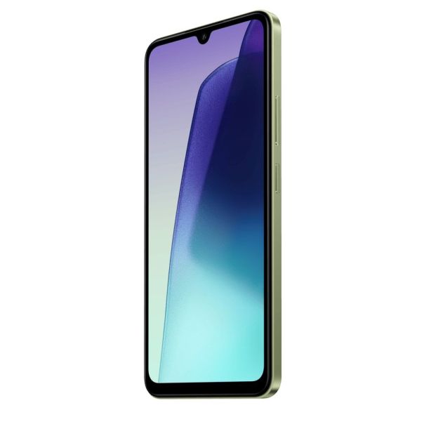 XIAOMI Redmi 14C 4/128GB, zelena - MZB0HXZEU