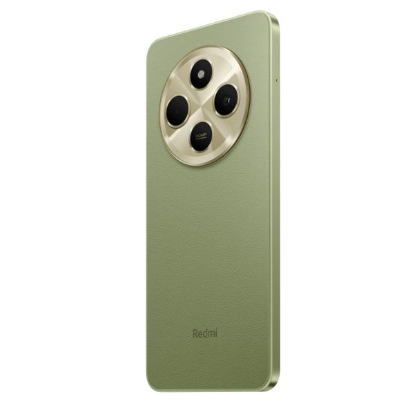 XIAOMI Redmi 14C 4/128GB, zelena - MZB0HXZEU