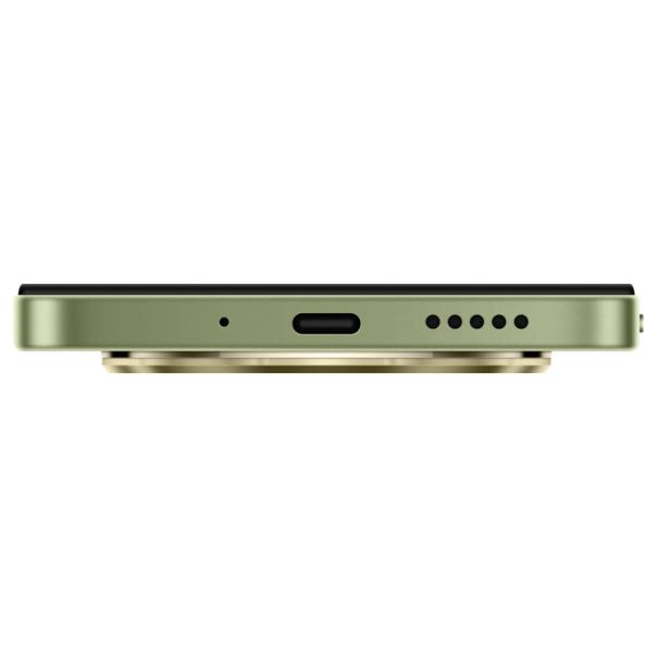 XIAOMI Redmi 14C 4/128GB, zelena - MZB0HWBEU