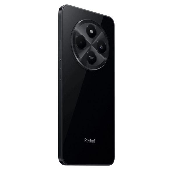 XIAOMI Redmi 14C 4/128GB, crna - MZB0HPYEU