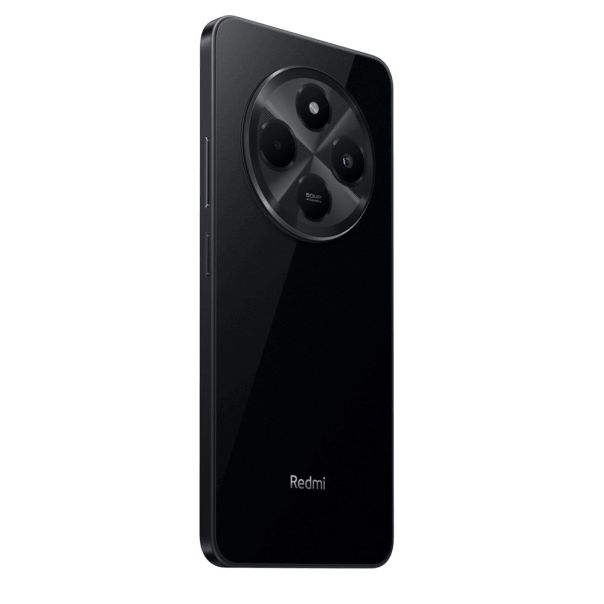XIAOMI Redmi 14C 8/256 GB, crna - 6941812798294