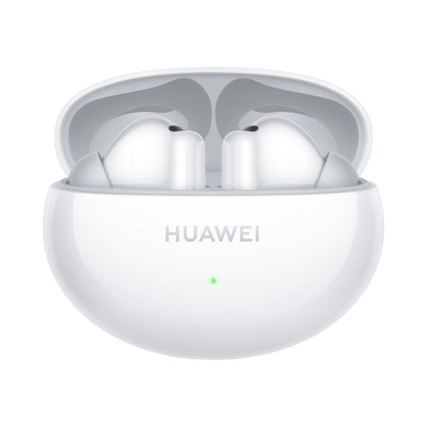 HUAWEI Bluetooth slušalice FREEBUDS 6i, bela - 195918-1