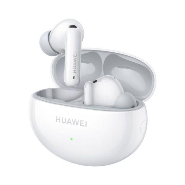 HUAWEI Bluetooth slušalice FREEBUDS 6i, bela - 195918-1