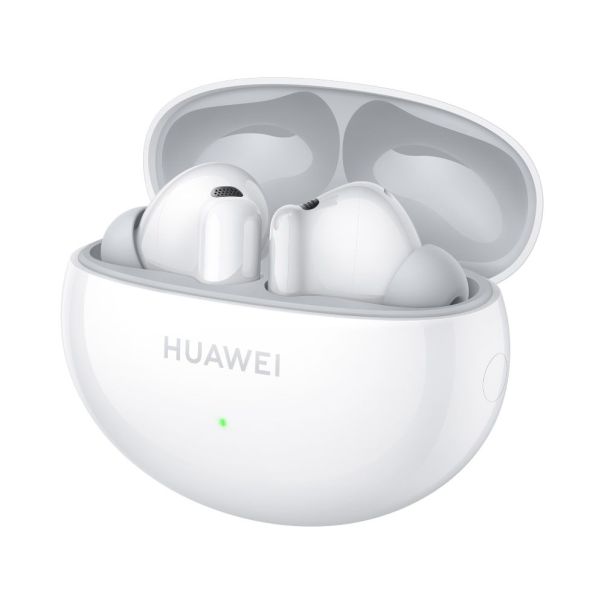 HUAWEI Bluetooth slušalice FREEBUDS 6i, bela - 195918-1