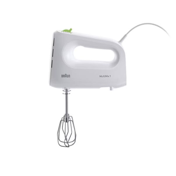 BRAUN Ručni mikser HM1110WH - 15271