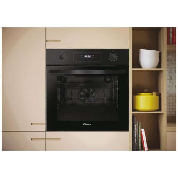 CANDY Ugradna rerna FIDCPN625L37 - 15575-1