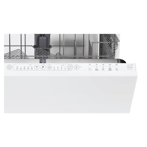 CANDY Ugradna mašina za pranje sudova CIP 3E7L0W - 15444