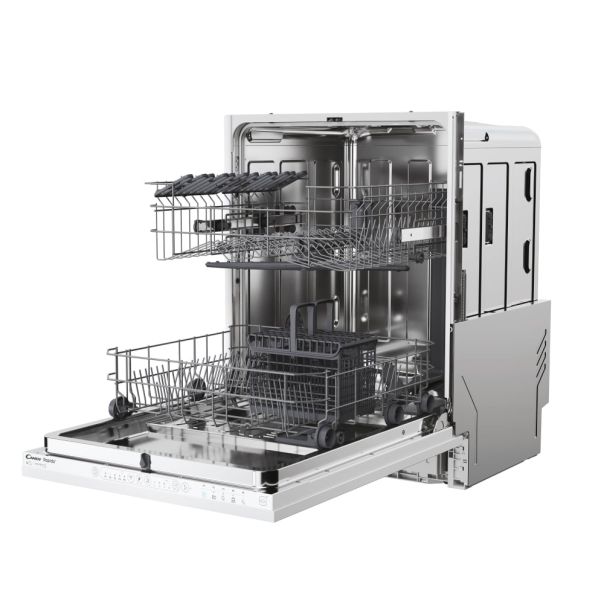CANDY Ugradna mašina za pranje sudova CIP 3E7L0W - 15444
