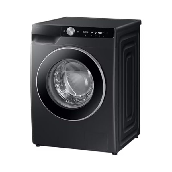 SAMSUNG Mašina za pranje veša WW90DG6U8FLBU4, crna - 22461