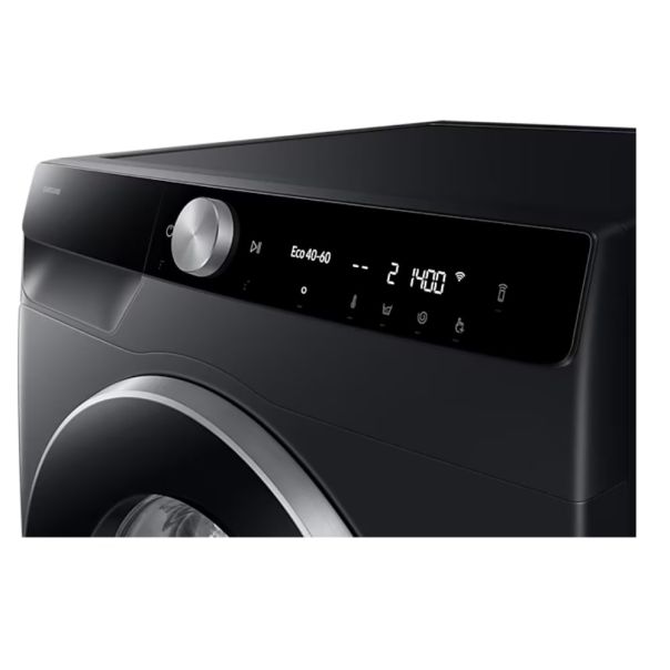 SAMSUNG Mašina za pranje veša WW90DG6U8FLBU4, crna - 22461