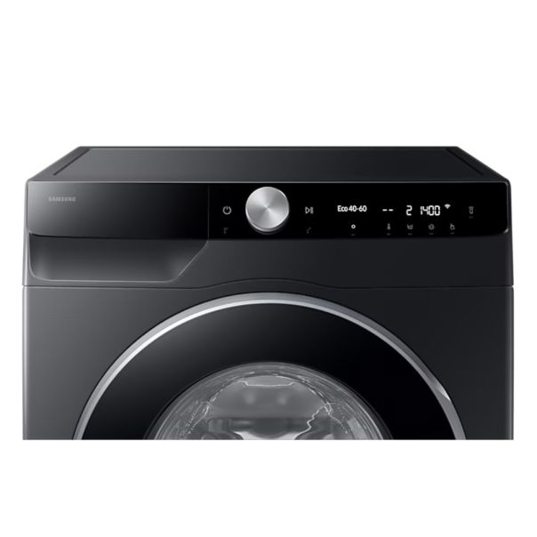 SAMSUNG Mašina za pranje veša WW90DG6U8FLBU4, crna - 22461