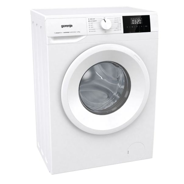GORENJE Mašina za pranje veša WNGPI72SBS - 15758