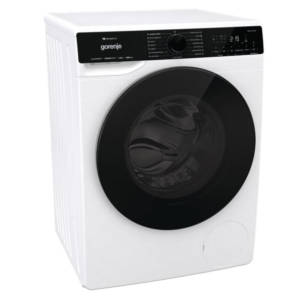 GORENJE Mašina za pranje veša WPNA84A2TSWIFI - 15841