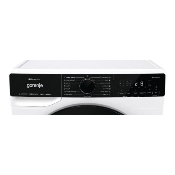 GORENJE Mašina za pranje veša WPNA84A2TSWIFI - 15841