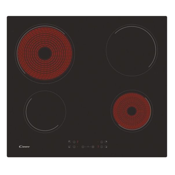 CANDY Ugradna staklokeramička ploča CH64CCB/4U2 - 15475