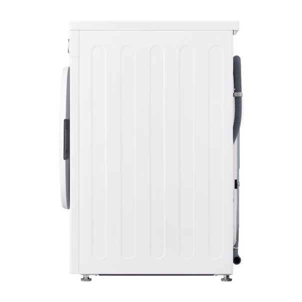 LG Mašina za pranje veša sa parom F4X1008NWH - 080667