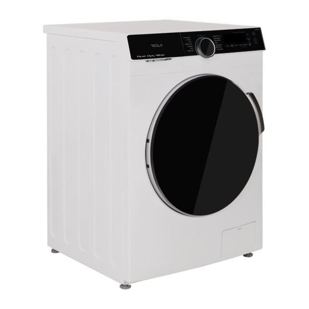 TESLA Mašina za pranje i šušenje veša WW86492M - WW86492M