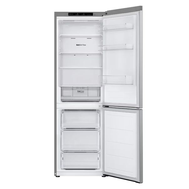 LG Kombinovani frižider GBV21L0EPY - 080668