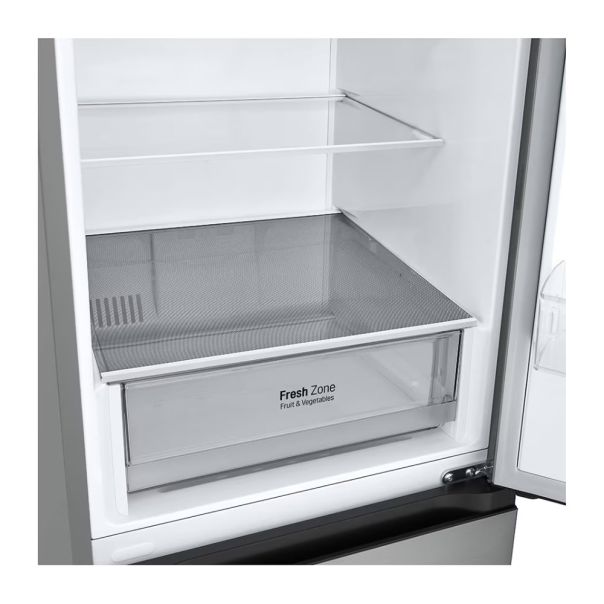 LG Kombinovani frižider GBV21L0EPY - 080668