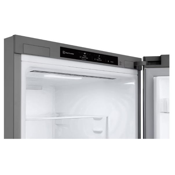 LG Kombinovani frižider GBV21L0EPY - 080668