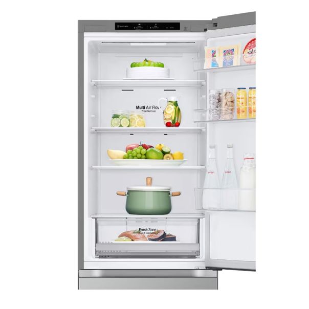 LG Kombinovani frižider GBV21L0EPY - 080668