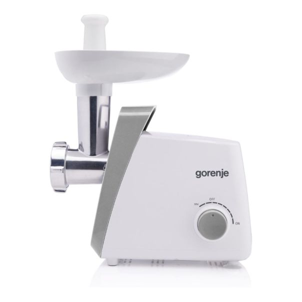 Mlin za meso Gorenje MG1601W - 15778