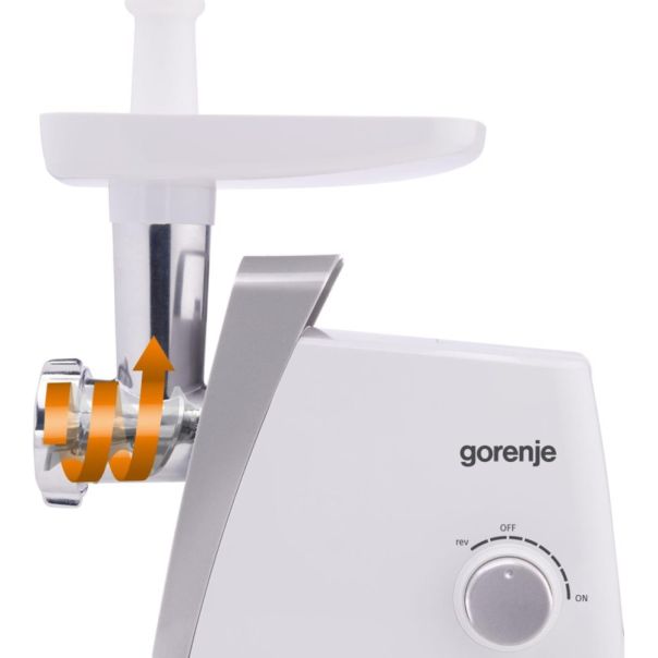 Mlin za meso Gorenje MG1601W - 15778