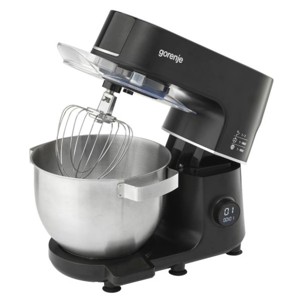 GORENJE Multipraktik MMC1000SCB - 15781-1-1